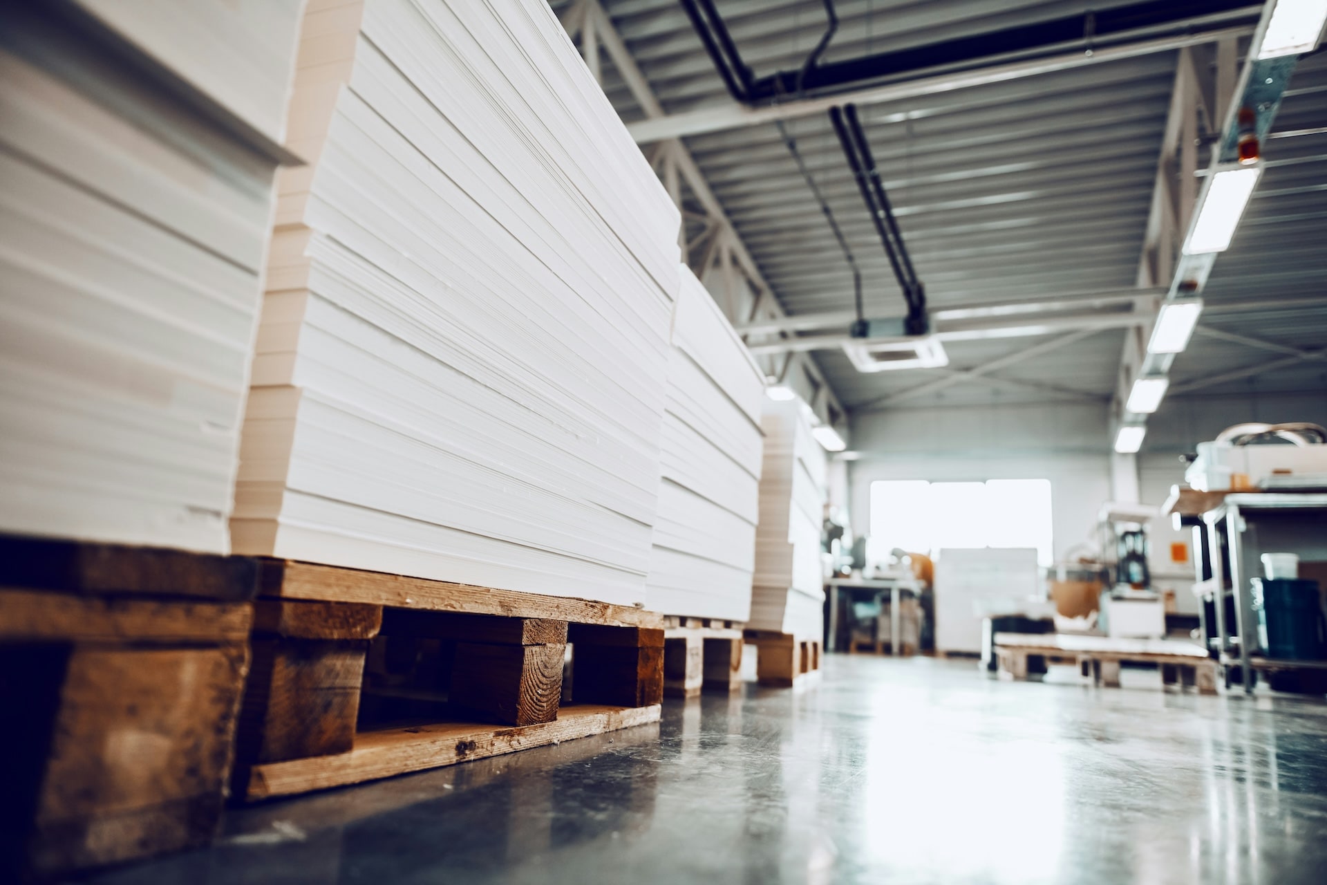 Imagen de módulos - Soluciones modulares flexibles